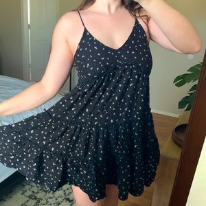 American eagle dress size medium